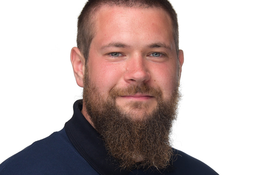 Adam Nye