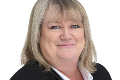 Jane Watts